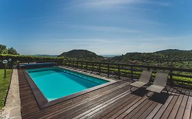 Argentario Laura'S Pool Villa